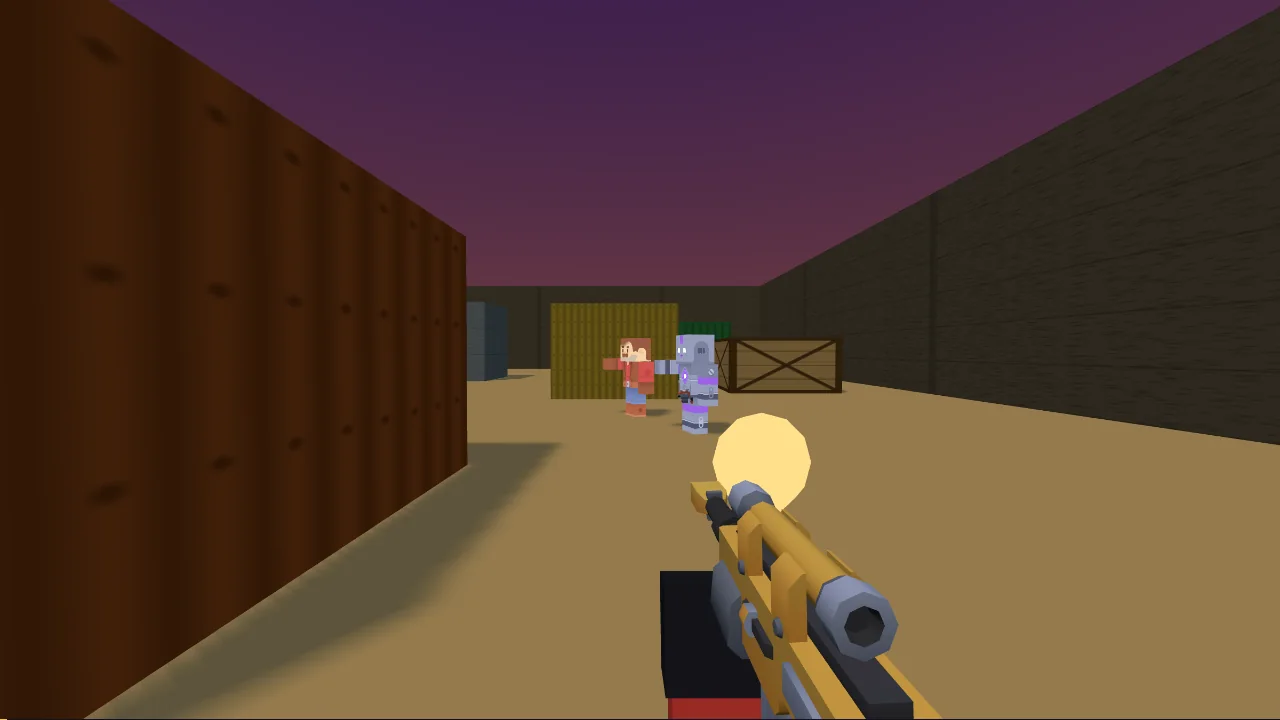 Developer Zone